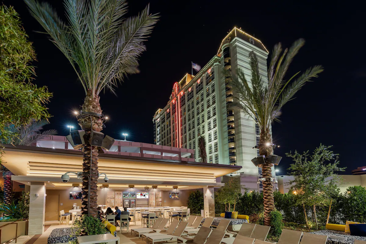 Experience Classic Comfort at Palace Station Hotel & Casino